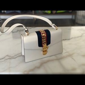Gucci Sylvie shoulder bag